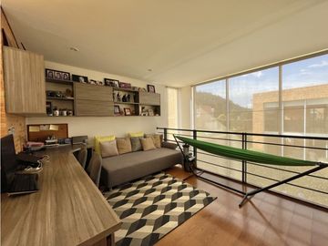 Linda casa en Chia, Condominio La Esperanza con piscina