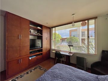 Linda casa en Chia, Condominio La Esperanza con piscina