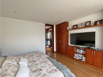 Linda casa en Chia, Condominio La Esperanza con piscina