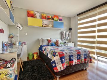 Linda casa en Chia, Condominio La Esperanza con piscina