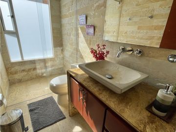 Linda casa en Chia, Condominio La Esperanza con piscina