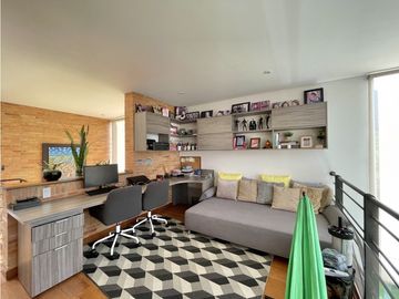 Linda casa en Chia, Condominio La Esperanza con piscina
