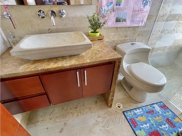 Linda casa en Chia, Condominio La Esperanza con piscina