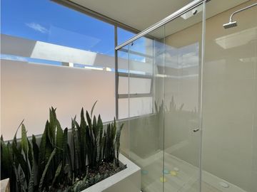 Linda casa en Chia, Condominio La Esperanza con piscina
