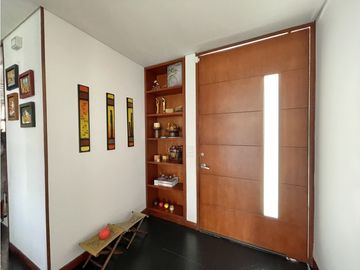 Linda casa en Chia, Condominio La Esperanza con piscina