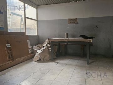 Planta Industrial con Gas y T3 - Venta y Alquiler - Avellaneda  - OPORTUNIDAD