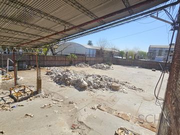 Planta Industrial con Gas y T3 - Venta y Alquiler - Avellaneda  - OPORTUNIDAD