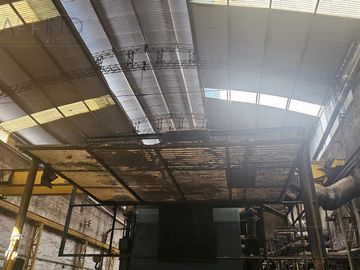 Planta Industrial con Gas y T3 - Venta y Alquiler - Avellaneda  - OPORTUNIDAD