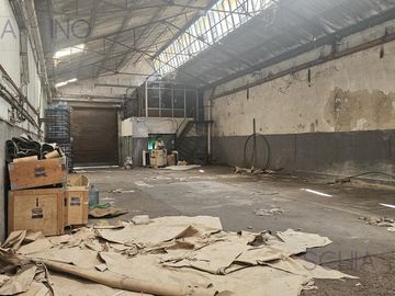 Planta Industrial con Gas y T3 - Venta y Alquiler - Avellaneda  - OPORTUNIDAD