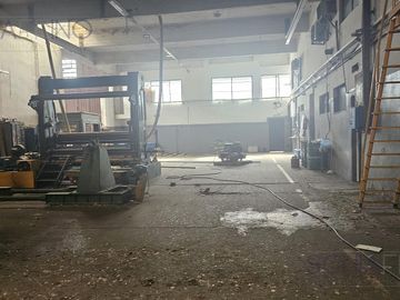 Planta Industrial con Gas y T3 - Venta y Alquiler - Avellaneda  - OPORTUNIDAD