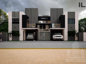 |DUPLEX A ESTRENAR| |COSTA AZUL|