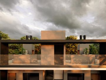 |DUPLEX A ESTRENAR| |COSTA AZUL|