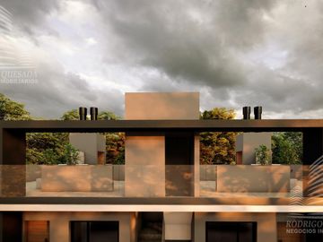 |DUPLEX A ESTRENAR| |COSTA AZUL|