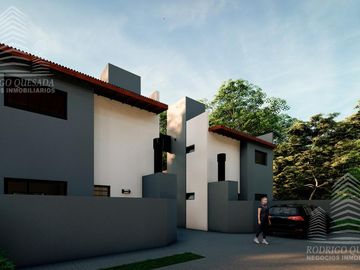 |DUPLEX A ESTRENAR| |COSTA AZUL|