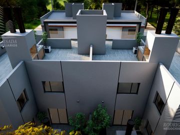 |DUPLEX A ESTRENAR| |COSTA AZUL|