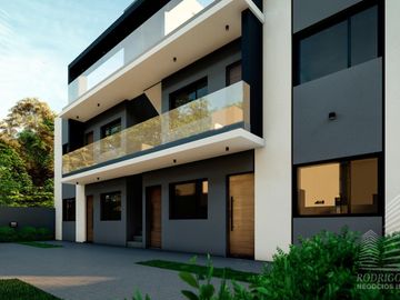 |DUPLEX A ESTRENAR| |COSTA AZUL|