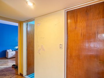 Casa de 5 Ambientes con parque y pileta. Villa Urquiza