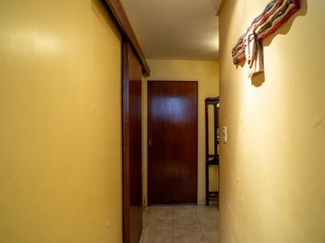 Casa de 5 Ambientes con parque y pileta. Villa Urquiza