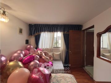 Casa en arriendo, barrio La Rambla, Manizales