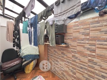 Casa en arriendo, barrio La Rambla, Manizales