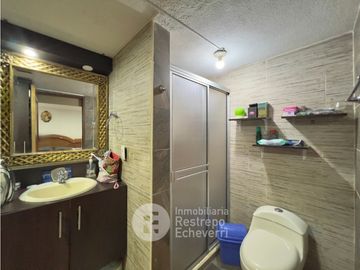 Casa en arriendo, barrio La Rambla, Manizales