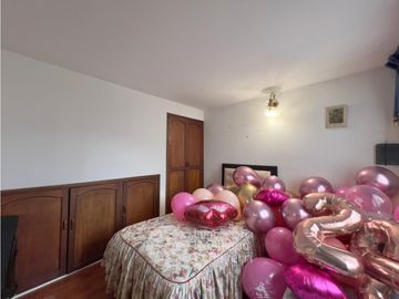 Casa en arriendo, barrio La Rambla, Manizales