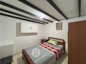 Casa en arriendo, barrio La Rambla, Manizales