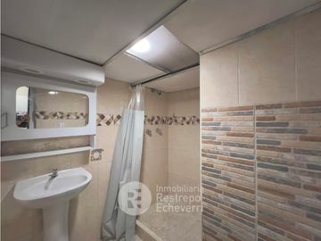 Casa en arriendo, barrio La Rambla, Manizales