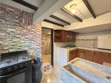 Casa en arriendo, barrio La Rambla, Manizales