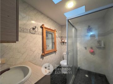 Casa en arriendo, barrio La Rambla, Manizales