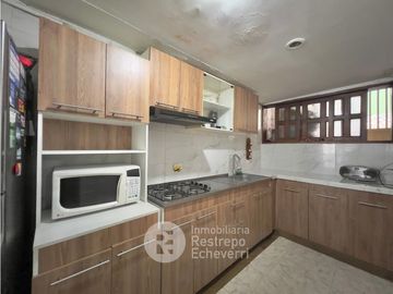 Casa en arriendo, barrio La Rambla, Manizales