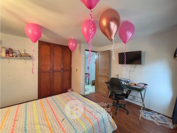 Casa en arriendo, barrio La Rambla, Manizales