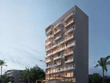 DEPARTAMENTOS con VISTA AL MAR en PREVENTA en BOCA DEL RIO