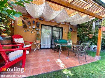 Hermosa Casa en Sector Exclusivo de La Florida