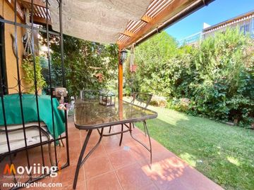 Hermosa Casa en Sector Exclusivo de La Florida