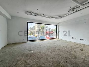 LOCAL DE ESTRENO EN AVENIDA PRIMAVERA