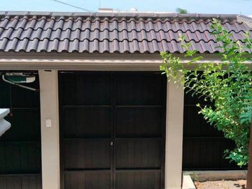CASA EN VENTA COL. UNIDAD NACIONAL CD MADERO,TAMP