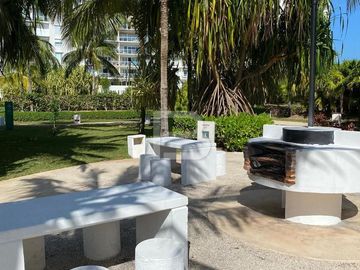 Departamento en venta en Cancun en Puerta del Mar