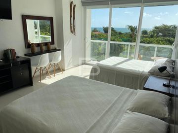 Departamento en venta en Cancun en Puerta del Mar