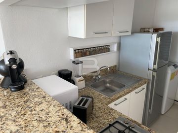 Departamento en venta en Cancun en Puerta del Mar