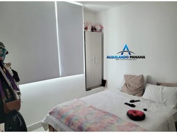 VENTA DE APARTAMENTO EN BETANIA