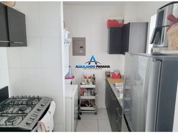 VENTA DE APARTAMENTO EN BETANIA