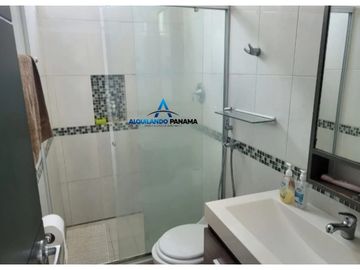 VENTA DE APARTAMENTO EN BETANIA