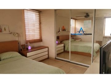 VENTA DE APARTAMENTO EN BETANIA