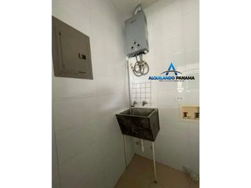 VENTA DE APARTAMENTO EN BETANIA