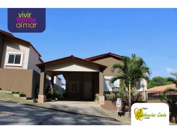 Casa en Venta Residencial El Limón, La Chorrera