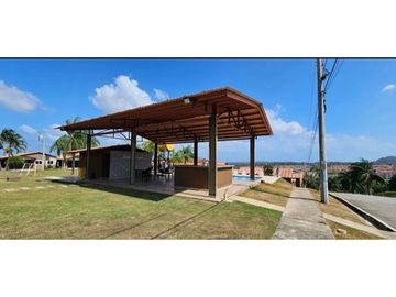 Casa en Venta Residencial El Limón, La Chorrera