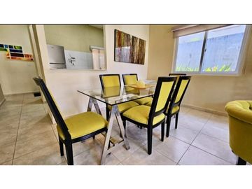 Casa en Venta Residencial El Limón, La Chorrera