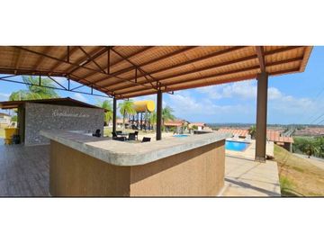 Casa en Venta Residencial El Limón, La Chorrera