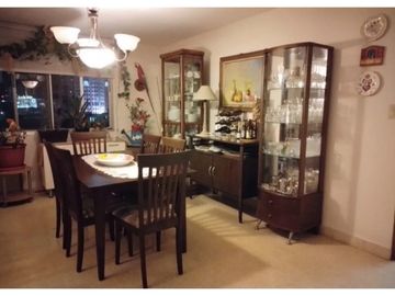 VENTA DE APARTAMENTO EN EL CARMEN